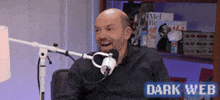 Paul Scheer Ok GIF by Dark Web