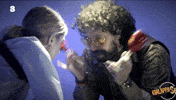 Festa Maracas GIF by Tv8it