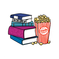 The Hate U Give Mic Drop GIF by Epic Reads