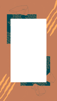 Fall Border Sticker by journeys
