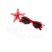 Fashion Summer Sticker by bibitesanpellegrino