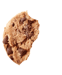 ChocolateChipCookies chocolate cookies mini biscuits Sticker