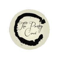 poetrycove poetry poem poet poems Sticker