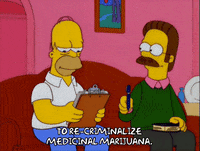 homer simpson form GIF