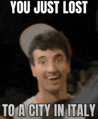 Milan GIF