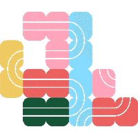 Data Database Sticker by Mode