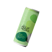 Limao Alecrim Sticker by Bebidas Fruki