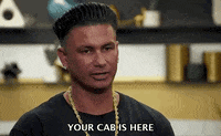 pauly d GIF by A Double Shot At Love With DJ Pauly D and Vinny