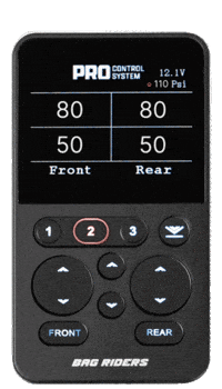 Air Ride Bags GIF by Bag Riders