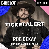 GIF by poppodium Bibelot