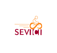 Cyclocity_ES bike bicicleta sevilla bici Sticker
