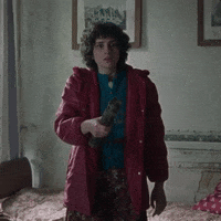 Its You Neon Rated GIF by NEON