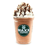 drinks cups. Sticker by MAXX_Coffee