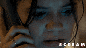 Scream Entertainment GIF by Paramount Pictures
