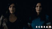 Scream Entertainment GIF by Paramount Pictures