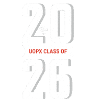 Celebrate Class Of Sticker by University of Phoenix