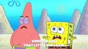 episode 1 GIF by SpongeBob SquarePants