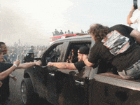 dieselrcorp burnout trucks diesel corp GIF