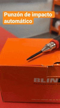 GIF by Blinker Professional Components
