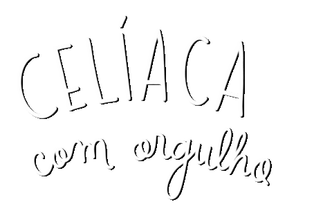 Gluten Free Alimentacao Sticker by Não Contém Glúten