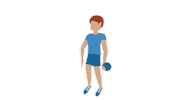 emojivid man emoji activity emojivid Sticker