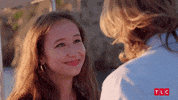 In Love Couple GIF by TLC Europe