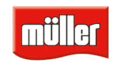 Wink Muller Sticker by MullerUKandIreland