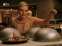 Hungry Vince Gilligan GIF by Apple TV