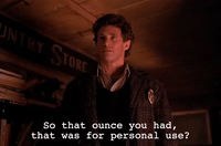 season 1 GIF by Twin Peaks on Showtime