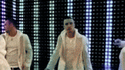 Rock Your Body GIF by Justin Timberlake