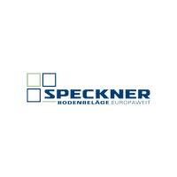 Speckner speckner specknerbodenbeläge Sticker