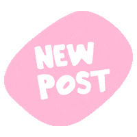 todaivirtual new post post todai Sticker
