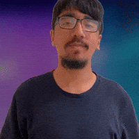 Hidden eyes, excited