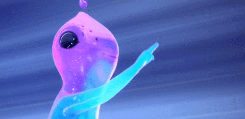 Point Out Season 1 GIF by Paramount+