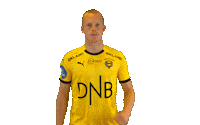 Lillestrom Sk Ol Sticker by Lillestrøm Sportsklubb