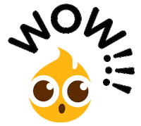 peppercom pepperwow Sticker by Pepper Holding GmbH