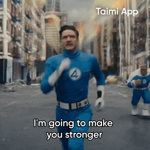 Pedro Pascal GIF by Taimi