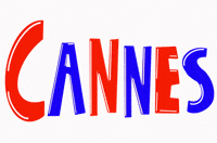 Film Festival Miami GIF by Marcel Katz / The Art Plug