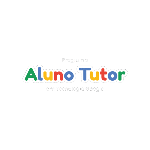 Google For Education Sticker by Comunicação Colaborativa