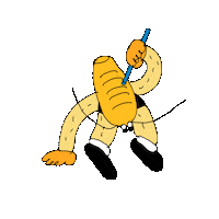 Music Producer Dance Sticker by CIANG