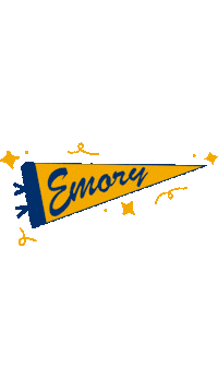 Oxford College Sticker by Emory University
