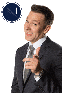 LawByMike law lawyer legal lawyers Sticker