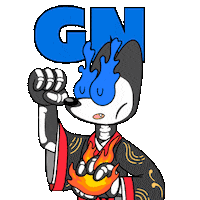 kungfuverse kungfubeasts kungfuverse kungfubeastsgn Sticker