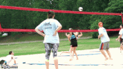 Flag Football Drinking GIF by Atlanta Sport and Social Club