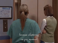 season 4 netflix GIF by Gilmore Girls 