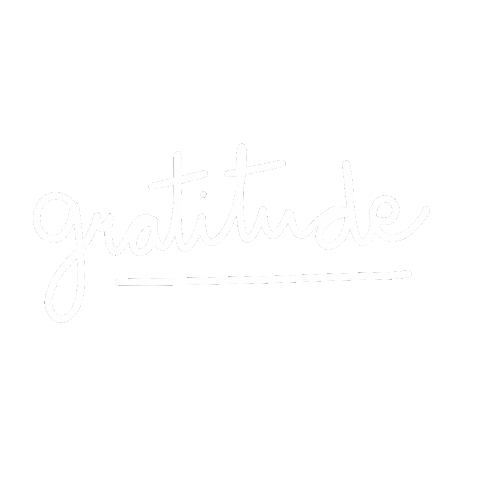 Thank U Sticker by Demic