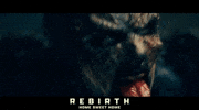Video Game Movie Tongue GIF by Signature Entertainment