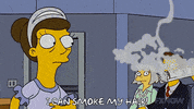 Episode 15 GIF by The Simpsons