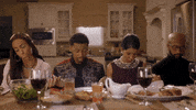 50 central bet praying GIF by BET