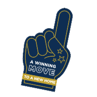 Dfh Up Your Game Sticker by Dream Finders Homes